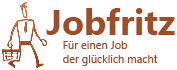 Logo Jobfritz
